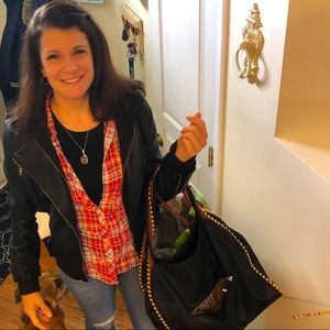 Meet your Posher, Jenna